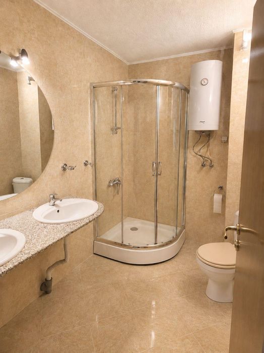Продава се Офис в Пловдив, Център - 119 кв.м за 1029 €/кв.м - Снимка #9