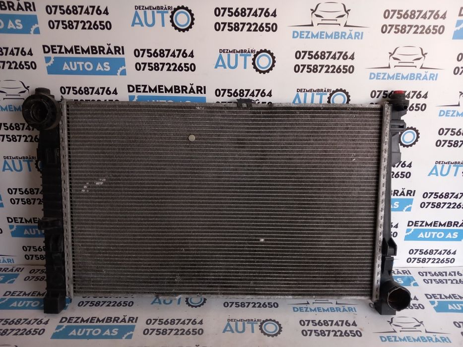 Radiator apa 2.2 cdi Mercedes C Class