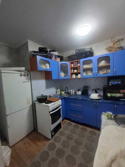 Продам 3х комн кв Нарык