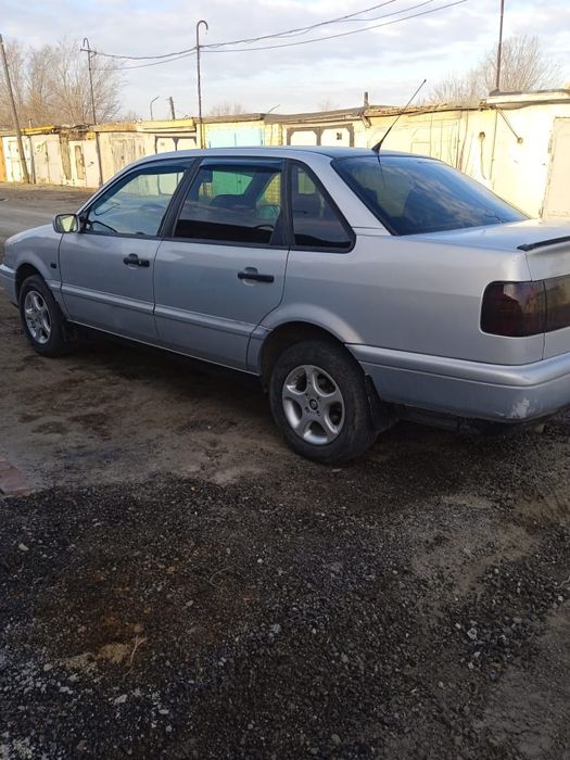 Продам Фольксваген Пассат Б4