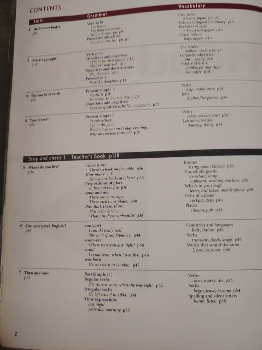 Учебник Headwayy- pre intermediate