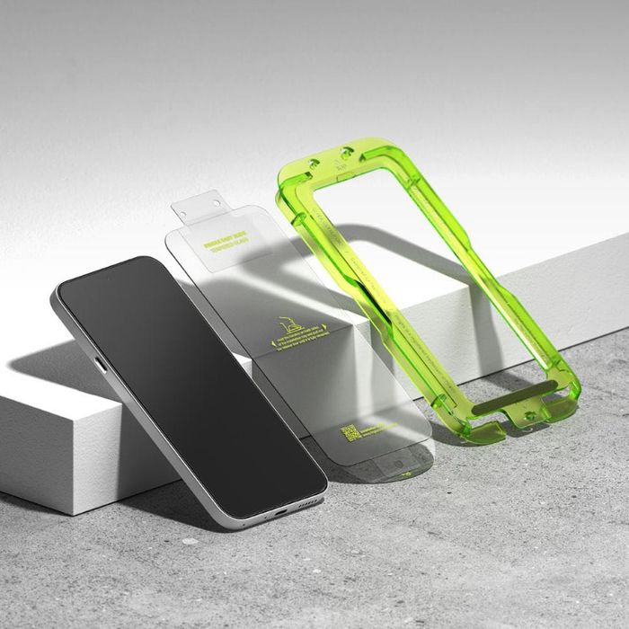 Комплект Протектори за Екран Ringke Easy Slide за Nothing Phone (4a) Pro