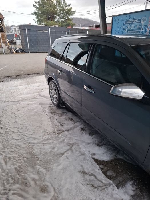 Vând Opel Astra h