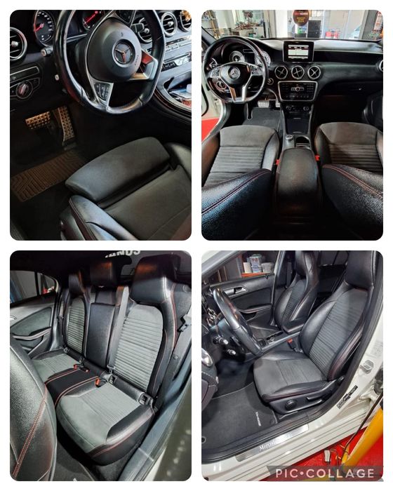 Detailing,corecții  de lac și polish ,curățare tapiterii ,etc.