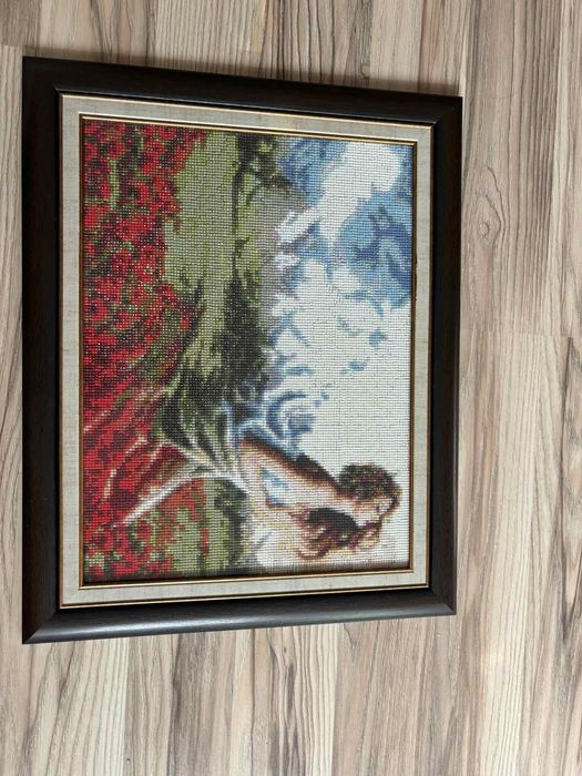 Диамантени гоблени