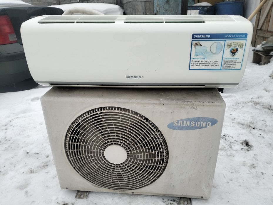 Продам кондиционер