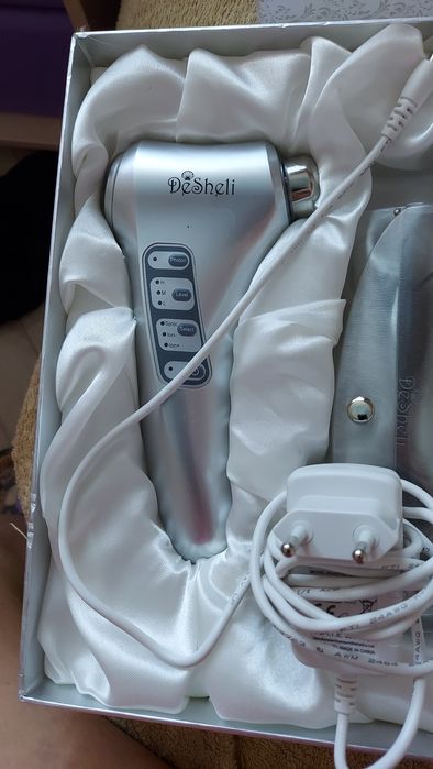 Набор косметолога для очистки лица