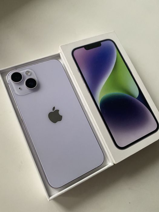 Iphone 14 128гб