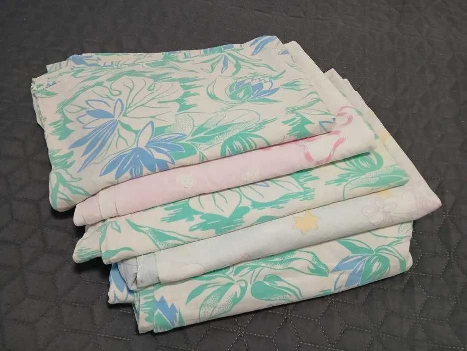 Постельное белье оптом от 3000 ₸ за комплект