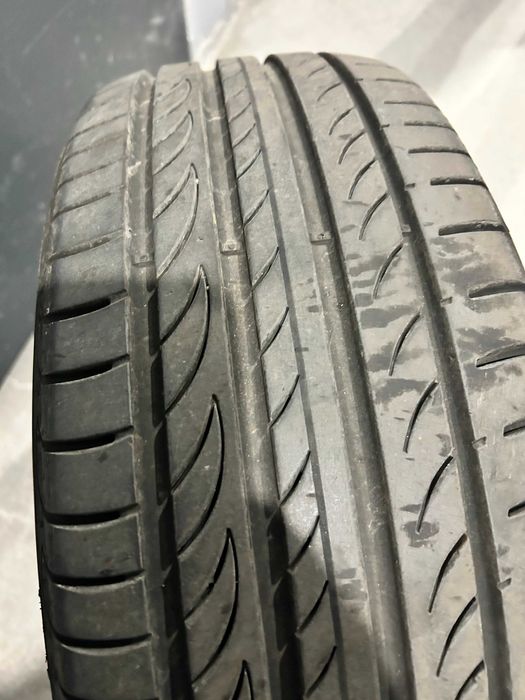 PIRELLI POWERGY 205/55/17 -4броя. Нова цена!