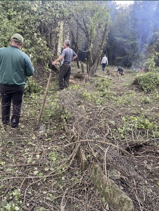 Багер, самосвал и други