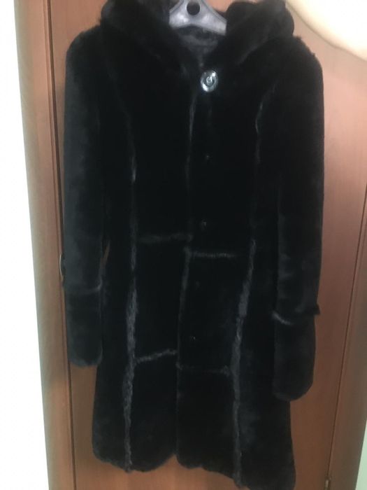 Продам куртку