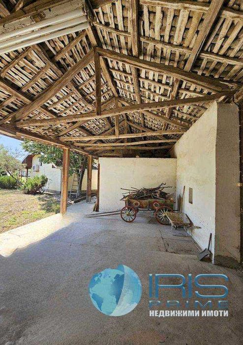 Продава се Къща в с. Драгоево, Област Шумен - 100 кв.м за 918 €/кв.м - Снимка #21