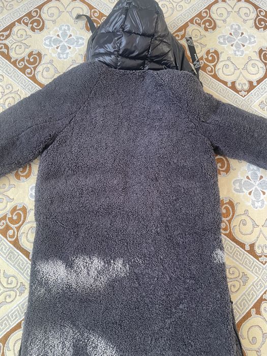 Продам 3 зимние куртки