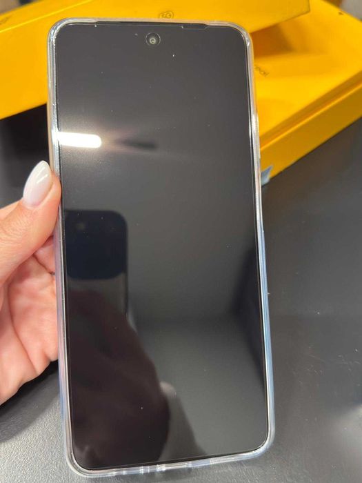 realme 14x 5g - нов