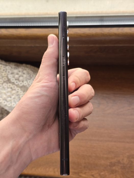 Samsung s22 ultra, обмен