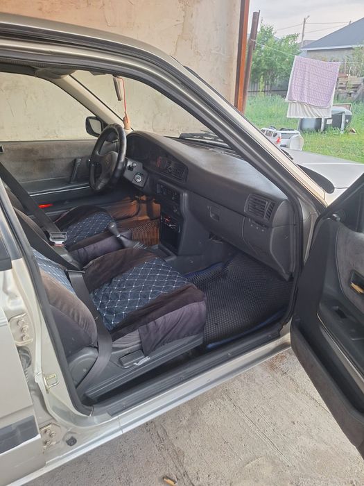 Продам Мазду 626