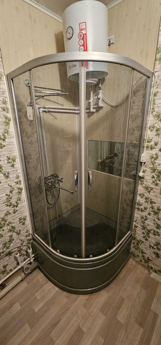 Душевая кабинка б.у.