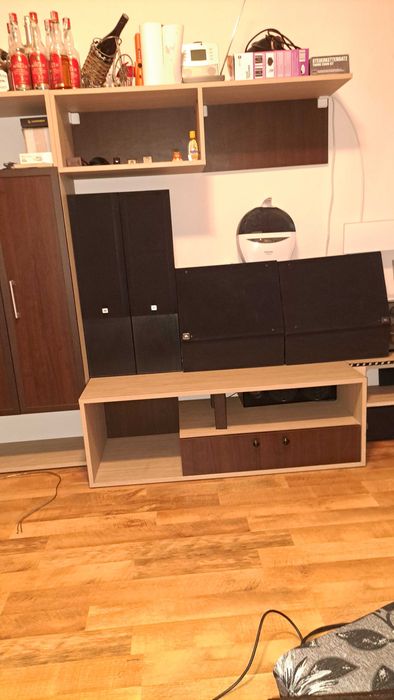 Jbl mx1000  внос от Германия