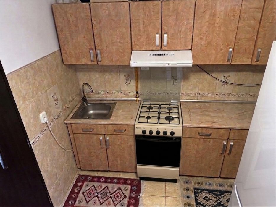 Apartament 2 camere Piata Meva .
