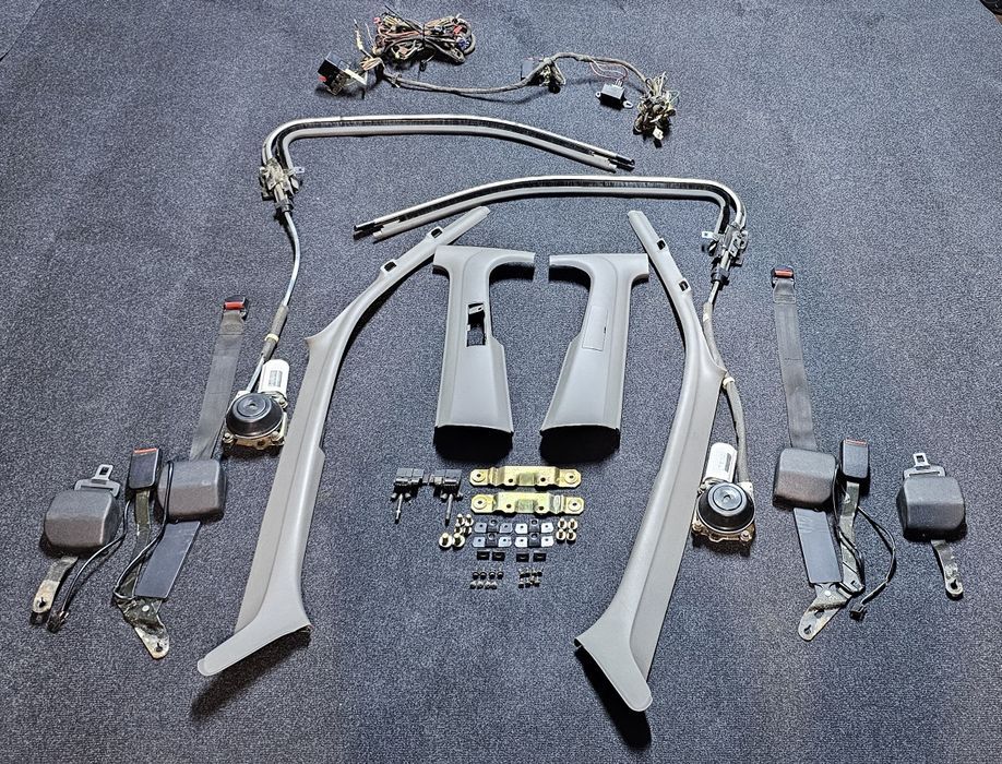 kit centuri automate/electrice originale volkswagen passat b3 us