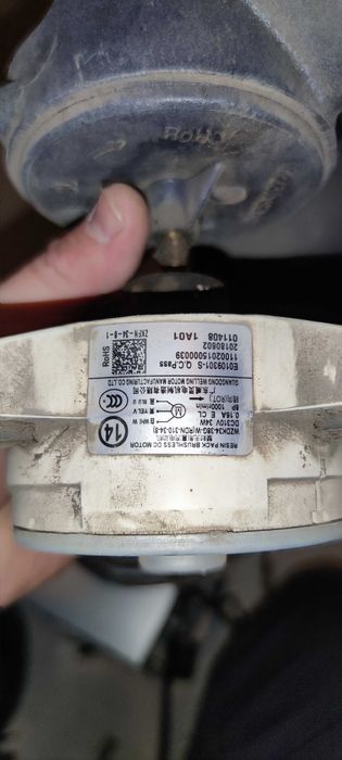 Midea мидеа части