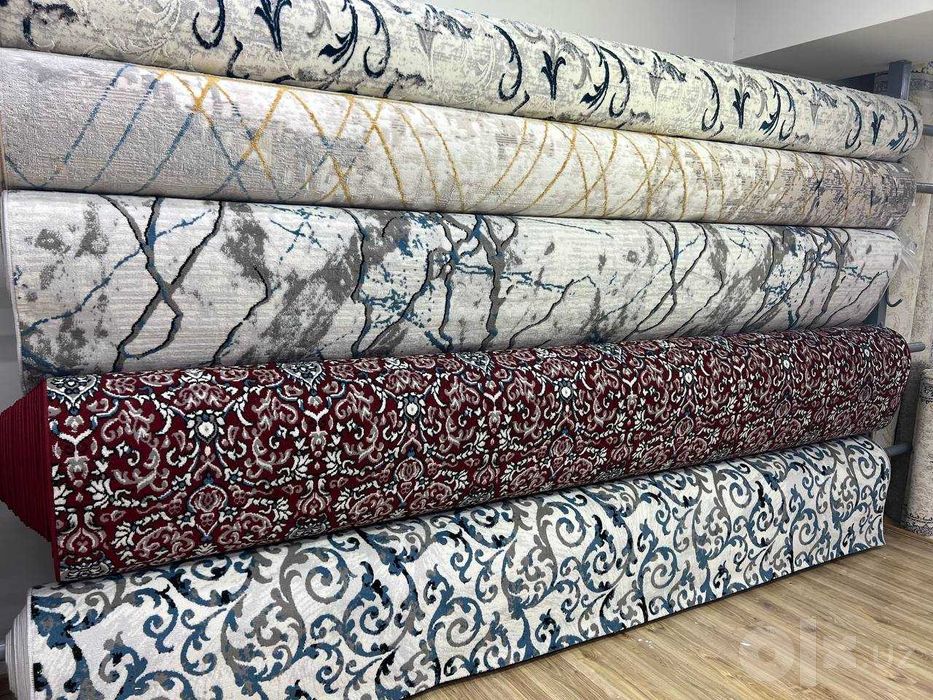 Kavrolanlar Giza Carpet