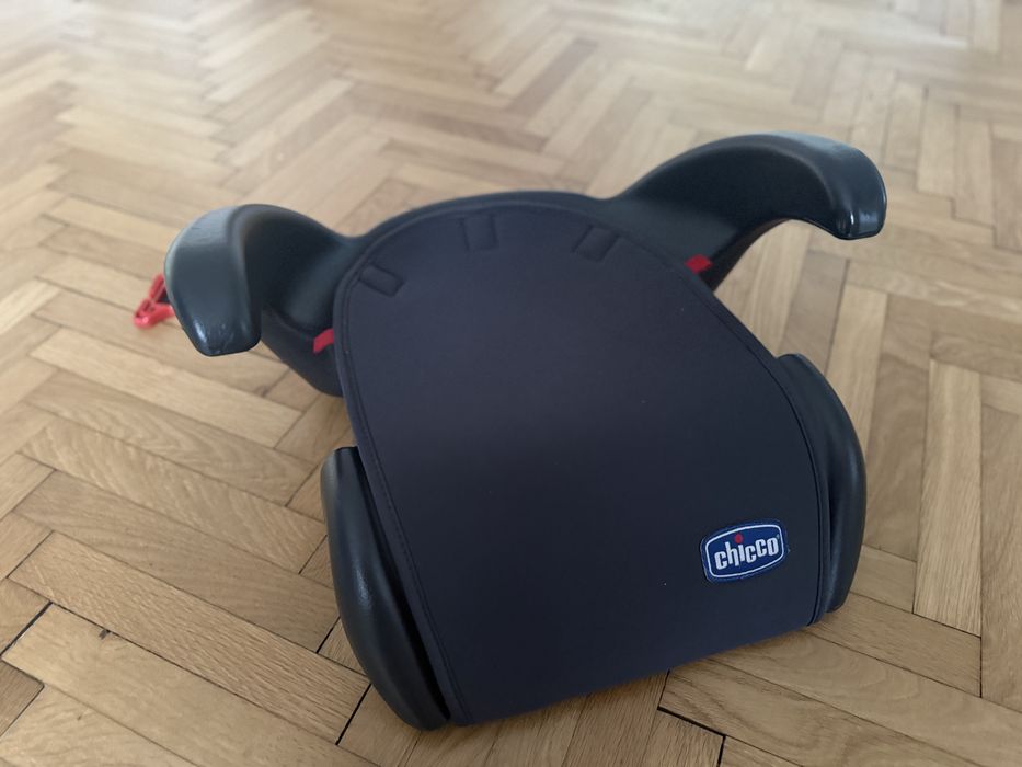 Inaltator auto Chicco Quasar Plus