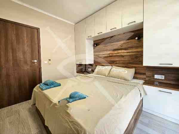 Продава се Двустаен апартамент в Созопол - 46 кв.м за 932 €/кв.м - Снимка #7