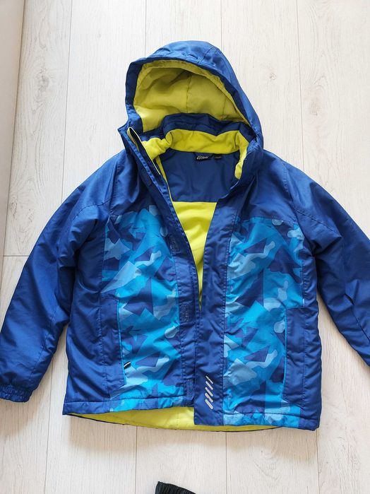 Детски ски екипи