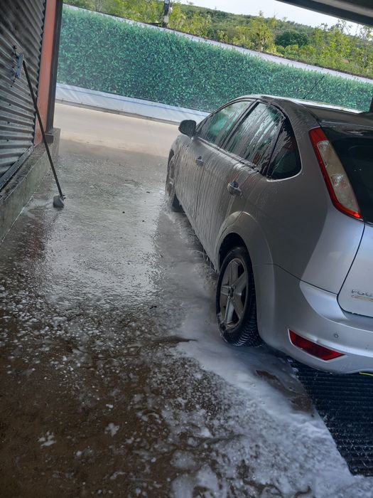 FORD Focus 2008 — imagine 4