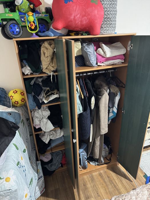 Продаю шкаф в хорошем состояниий