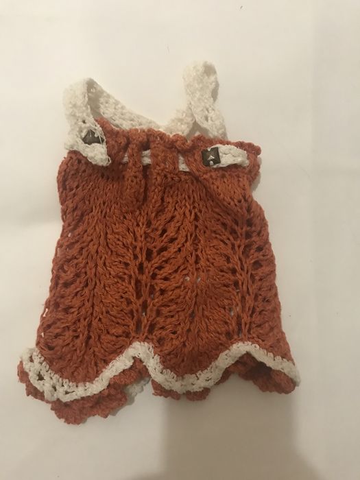 Одежда для кукол Блайз и других