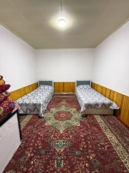 Бурчимулло дача dacha