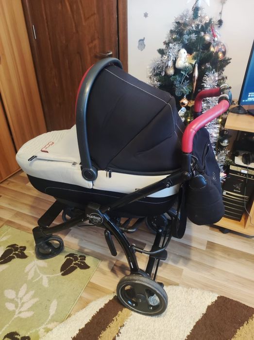 PegPerego Book plus