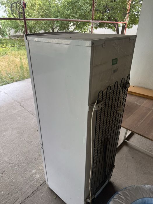 Холодильник муздаткыш мұздатқыш қаладилник халдник