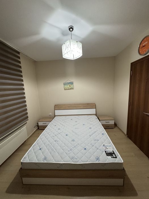 Дава се под наем Двустаен апартамент в Варна, ХЕИ - 65 кв.м за 548.25 € - Снимка #2