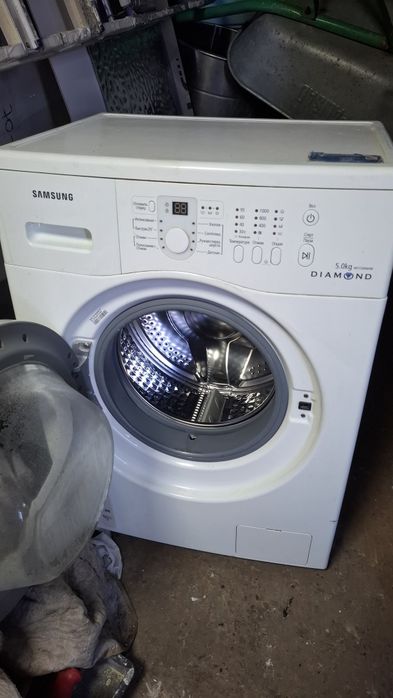 Продам стиральнуя машину