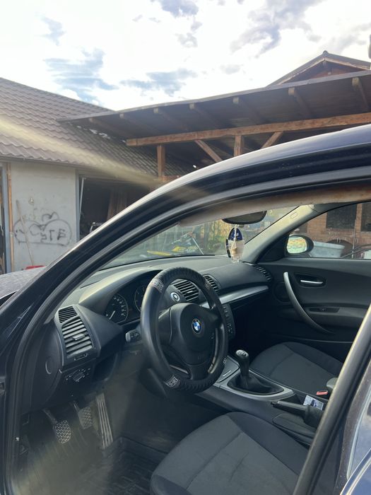 Bmw seria 1 120d