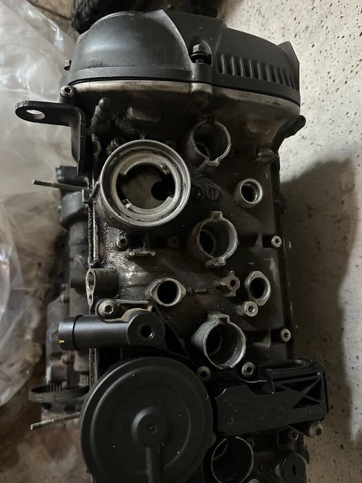 Продам двигатель