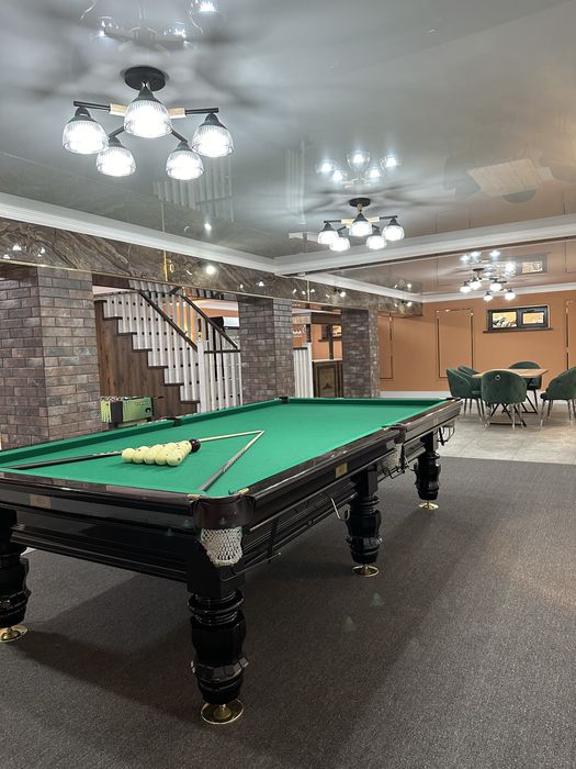 Сдаётся дача Кайнар Булак. Коттедж