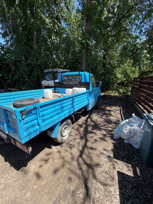 Volkswagen t4 1.9 diesel