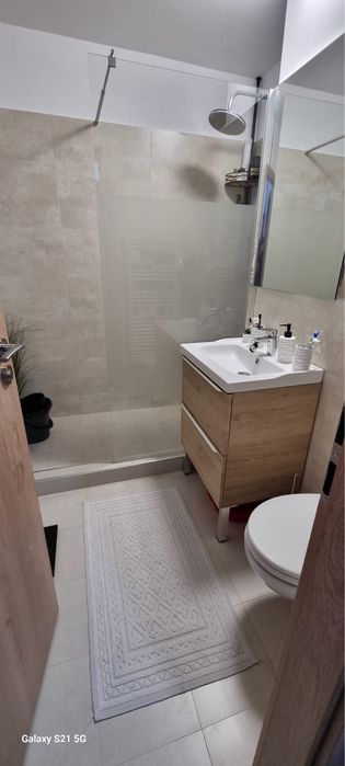 Apartament de inchiriat 3 camere