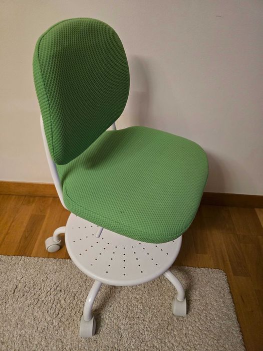Scaun birou Ikea pentru copii