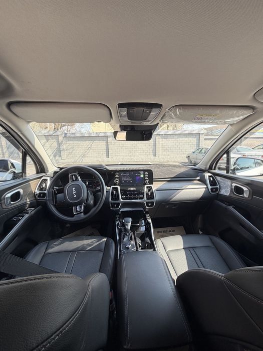 Пробег 20000 жаңа почти