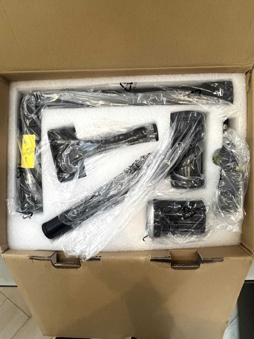 Безжична Прахосмукачка с батерия Lubluelu - Чисто Нова с гаранция