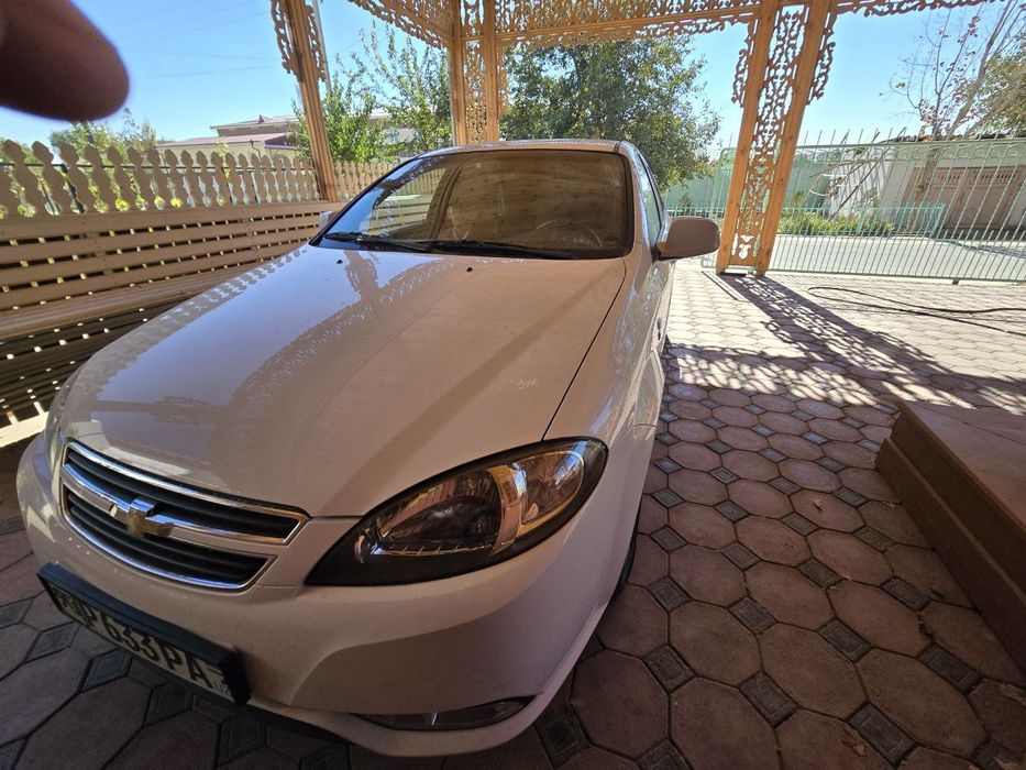 Jentra 2023 yil, metani bor