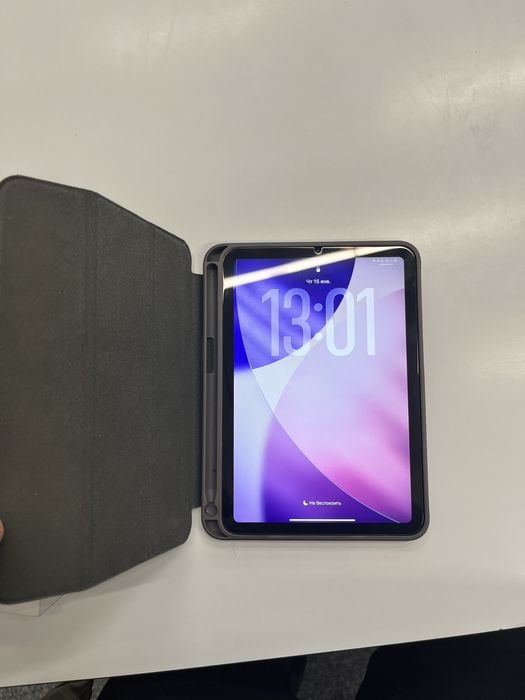 iPad mini 6, 64GB в отличнои состоянии