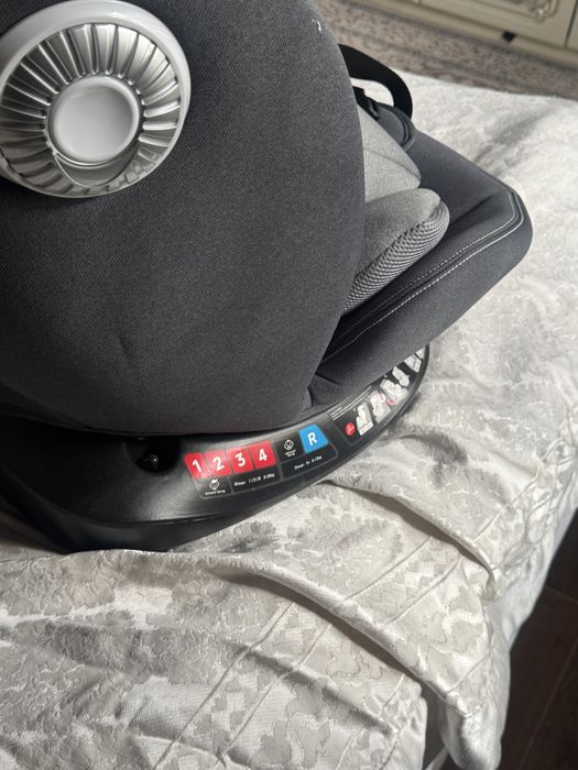 Детское автокресло