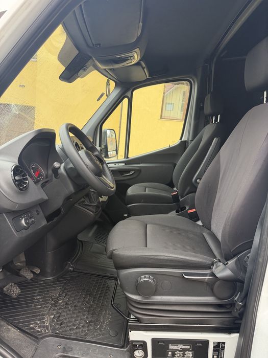 Mercedes Sprinter 317